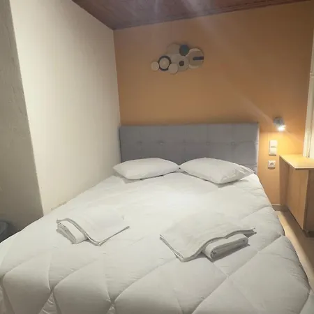 Guesthouse 