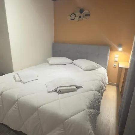 Guesthouse 