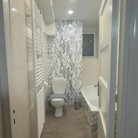 Guesthouse 