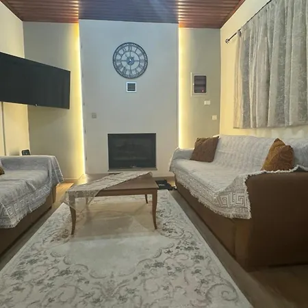 Guesthouse 