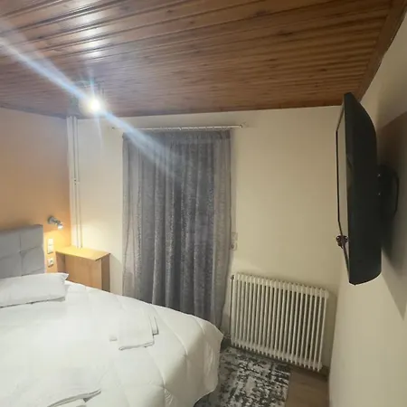 Guesthouse 
