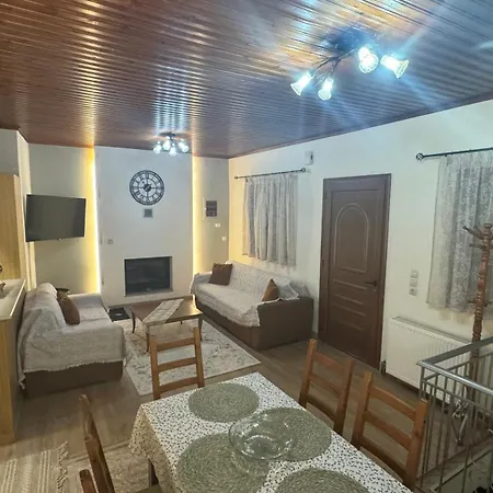 Guesthouse 
