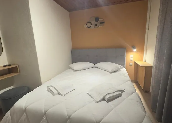 Guesthouse \